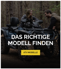 Als Vertragshändler der Spitzenmarke Can Am kann Ihnen Adam Motors GmbH in Eppingen professionelle Beratungen zu verschiedenen Quad-Modellen geben.